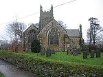 St Ive Cornwall Parish Church E 2006 03 27